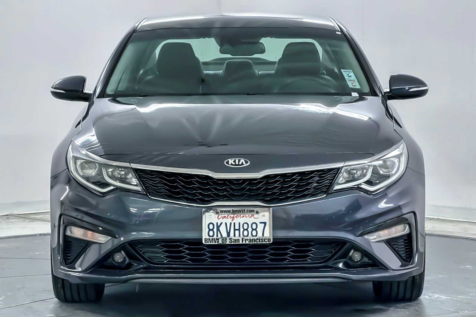 Thumbnail: 2019 Kia Optima - 10