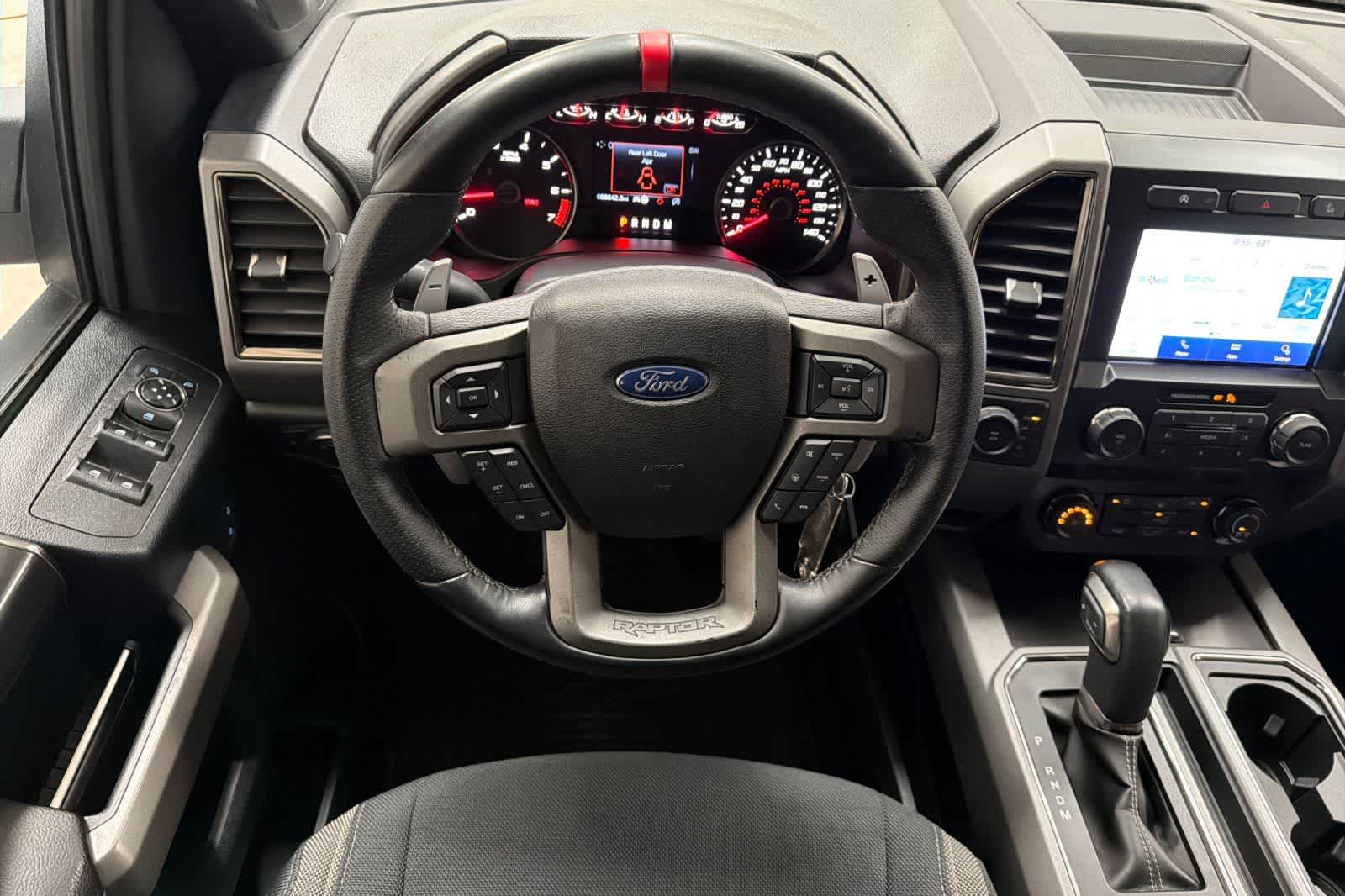 Thumbnail: 2019 Ford F-150 - 14