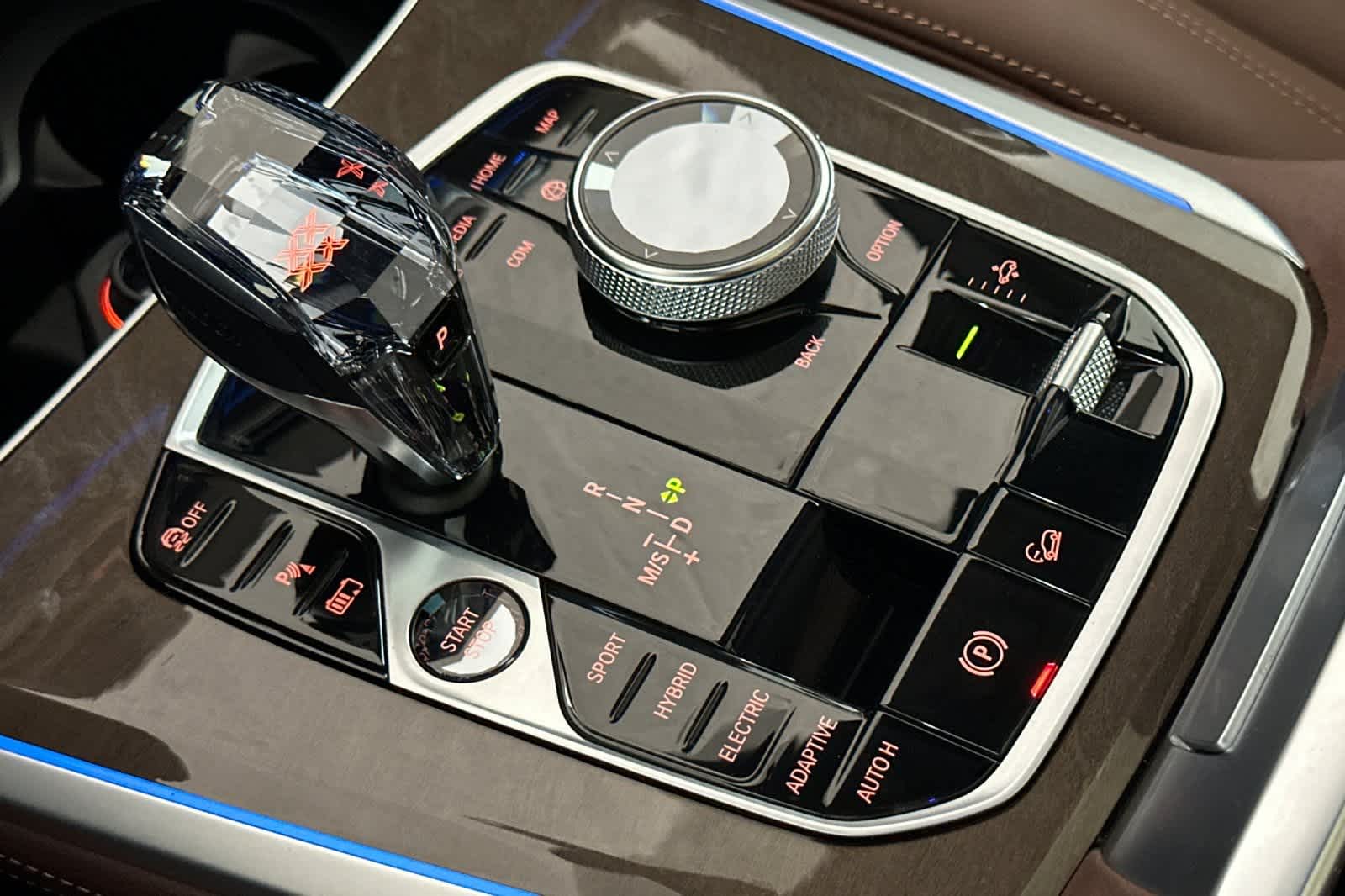 Thumbnail: 2021 BMW X5 - 22