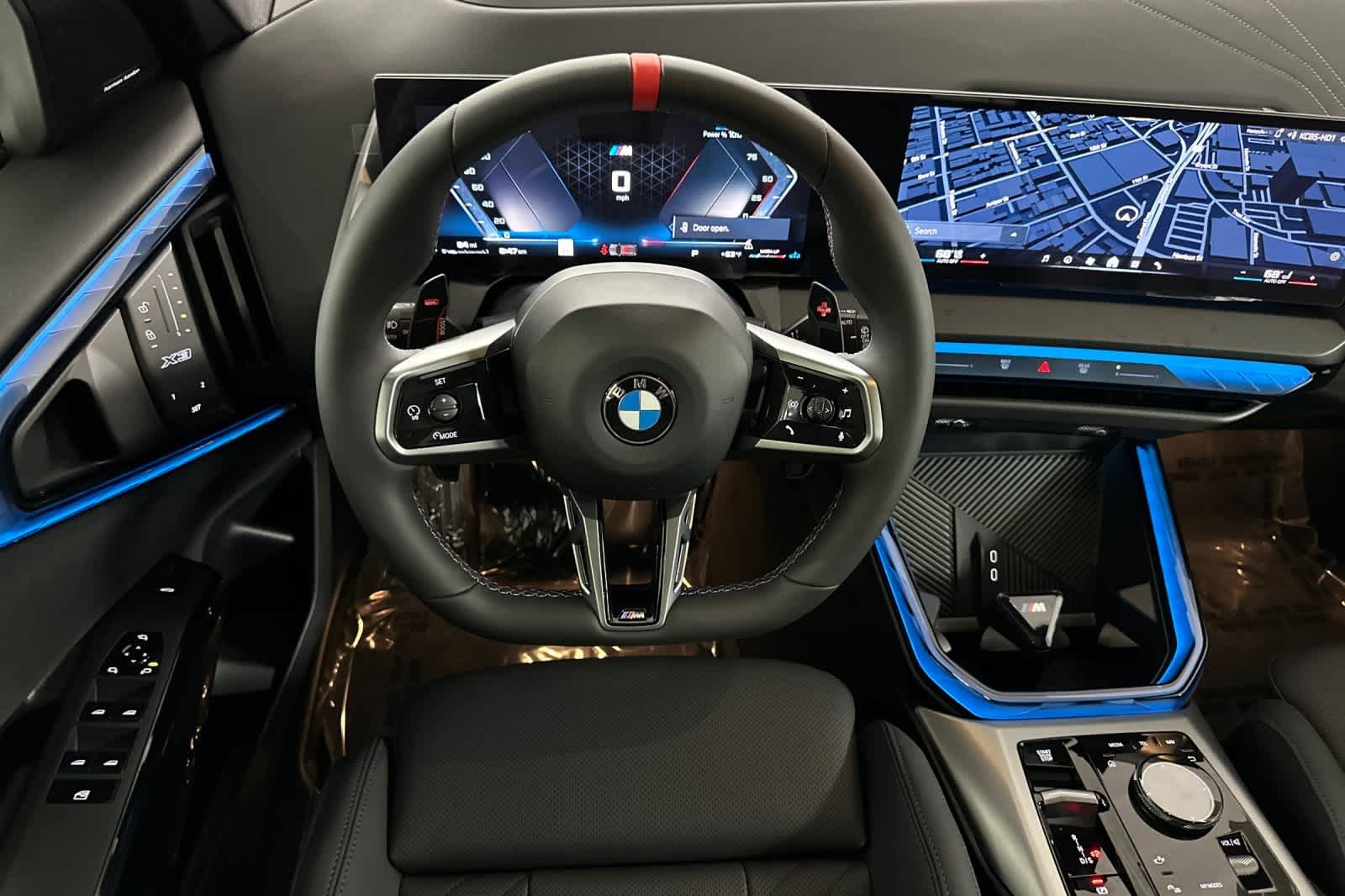 Thumbnail: 2025 BMW X3 - 14