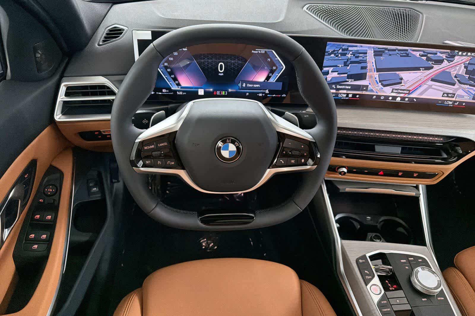 Thumbnail: 2026 BMW 3 Series - 14