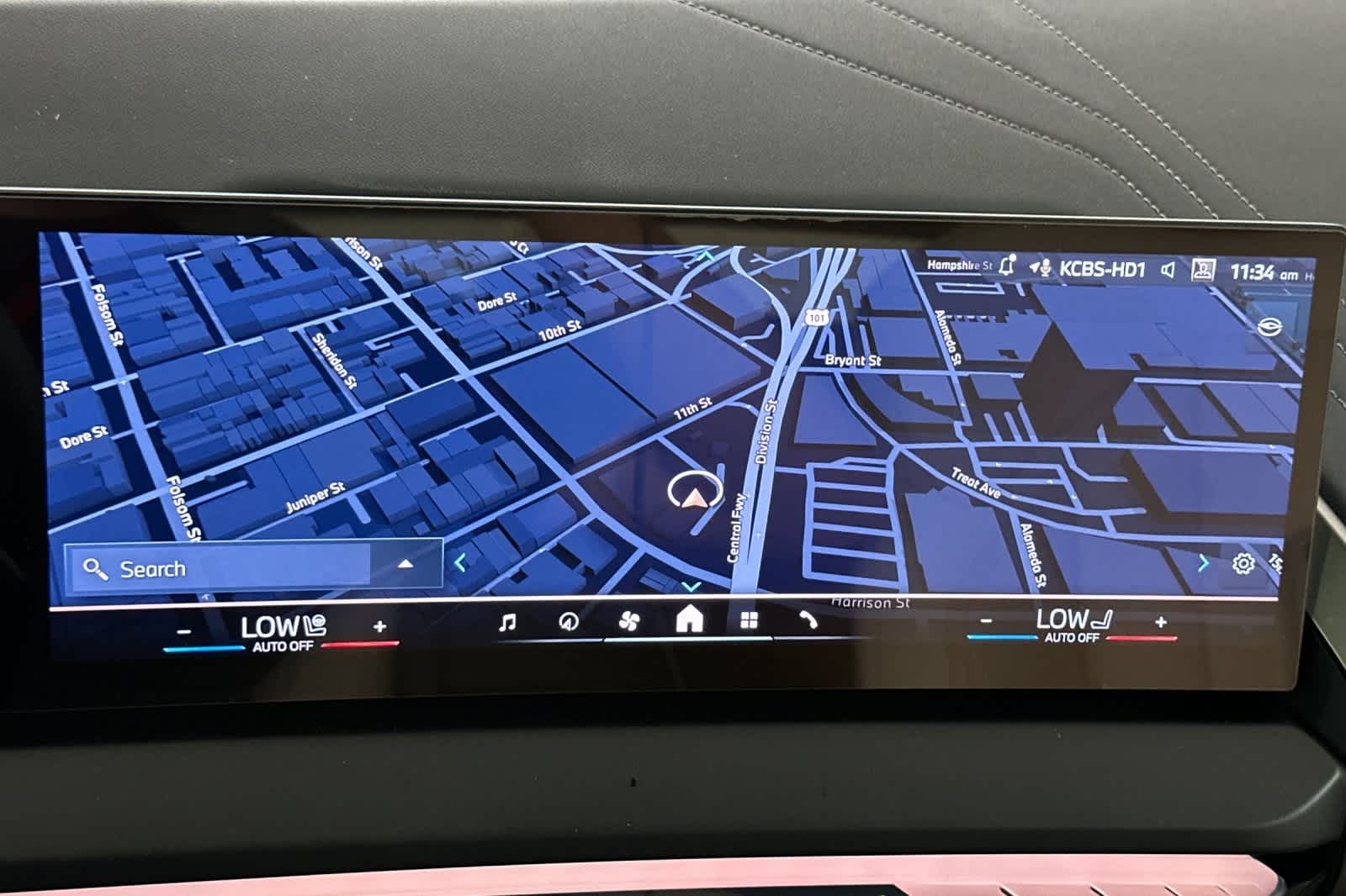 Thumbnail: 2026 BMW X3 - 19