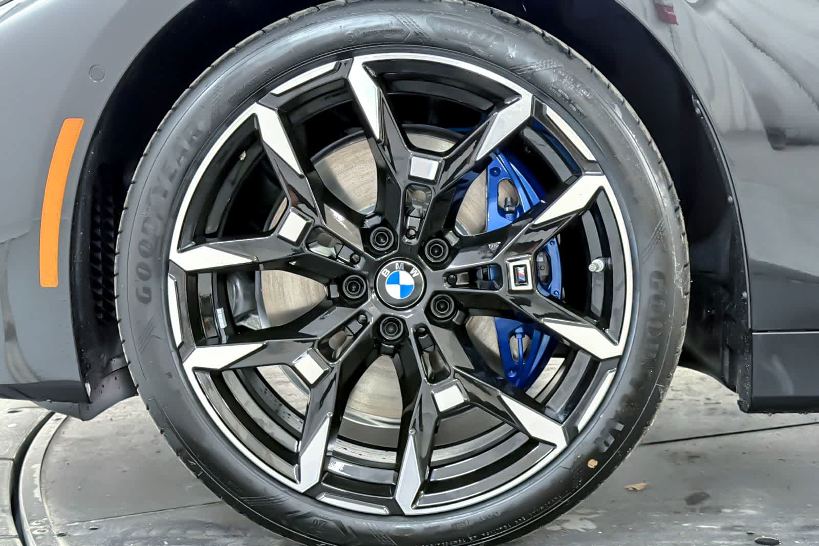 Thumbnail: 2026 BMW 4 Series - 24