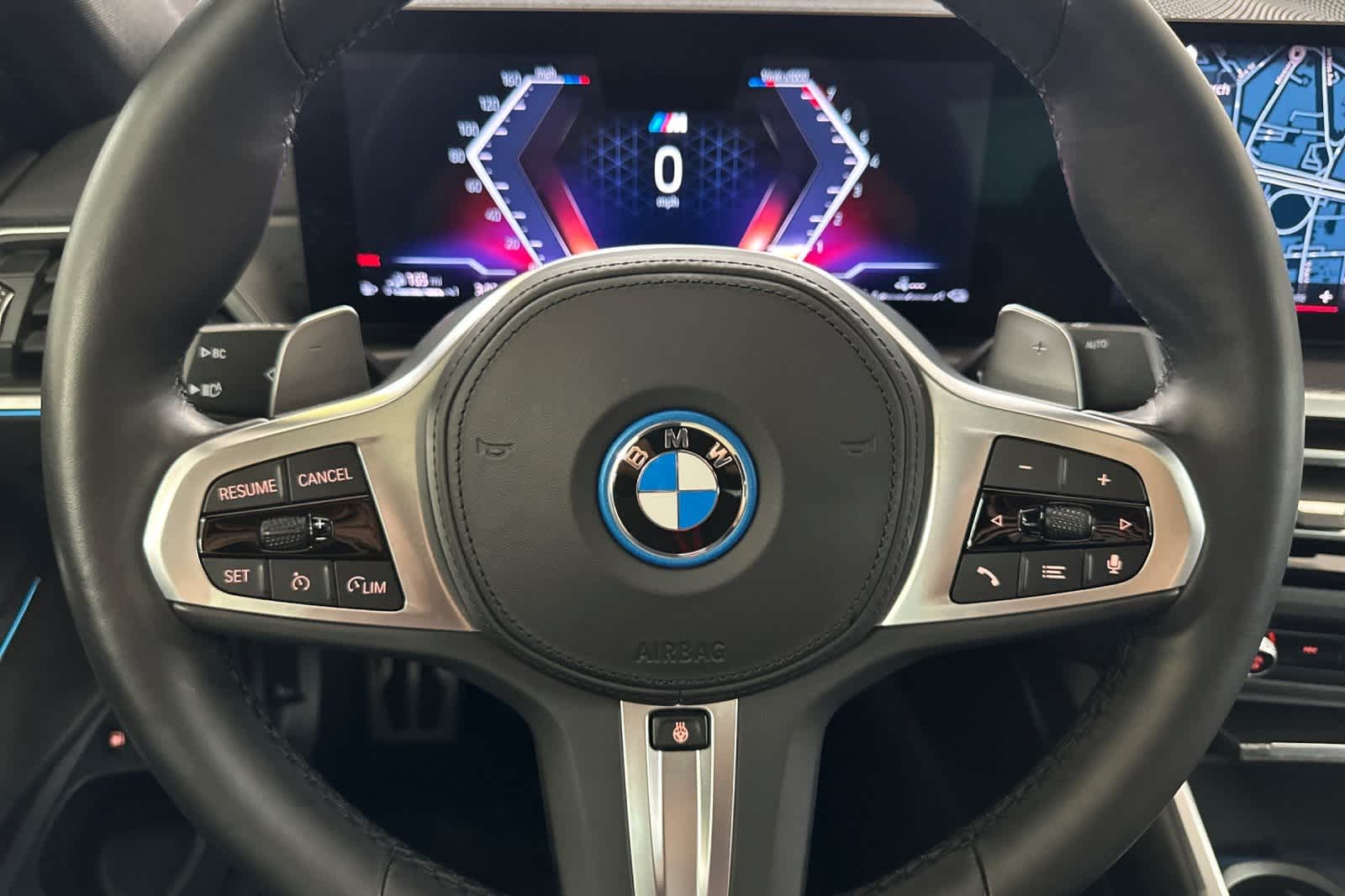 Thumbnail: 2023 BMW 3 Series - 23