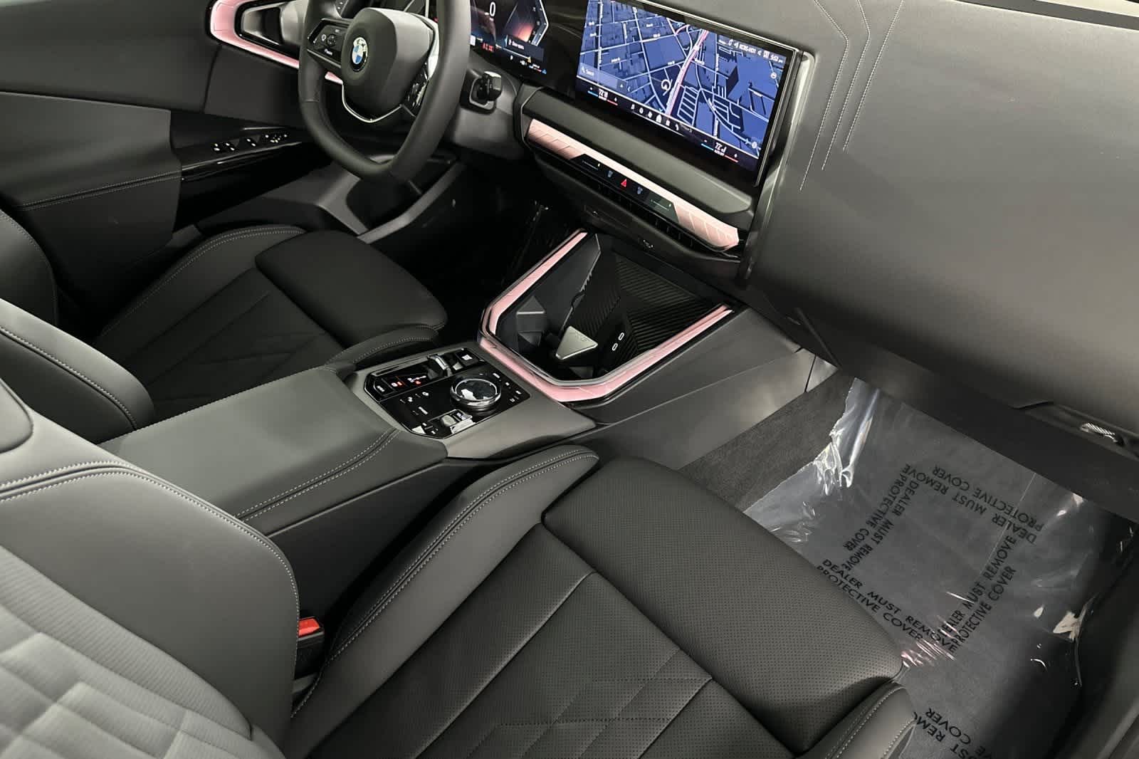 Thumbnail: 2026 BMW X3 - 16