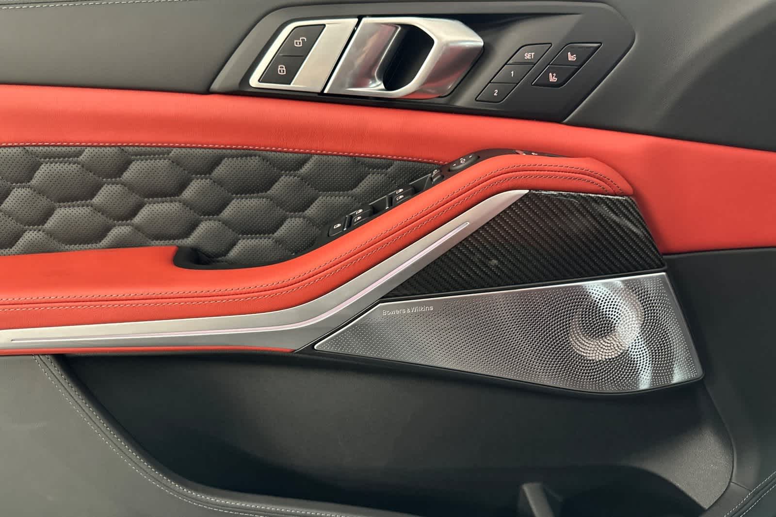 Thumbnail: 2026 BMW X5 - 12