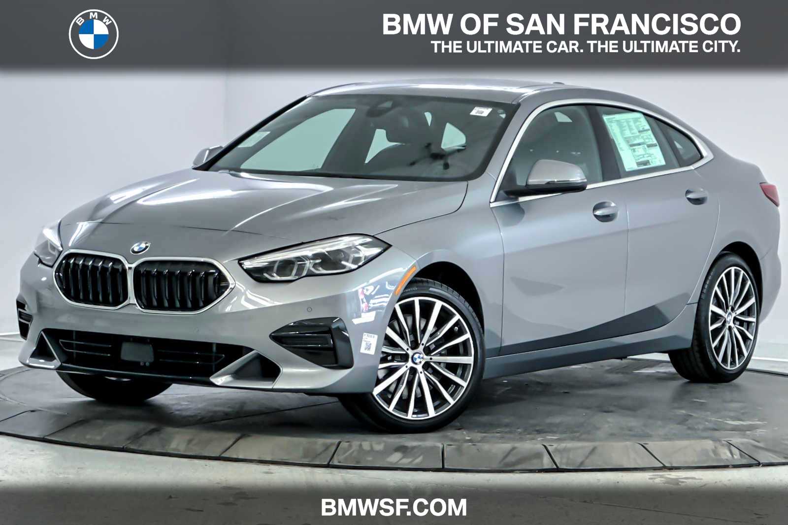 2024 BMW 2 Series 228i -
                San Francisco, CA