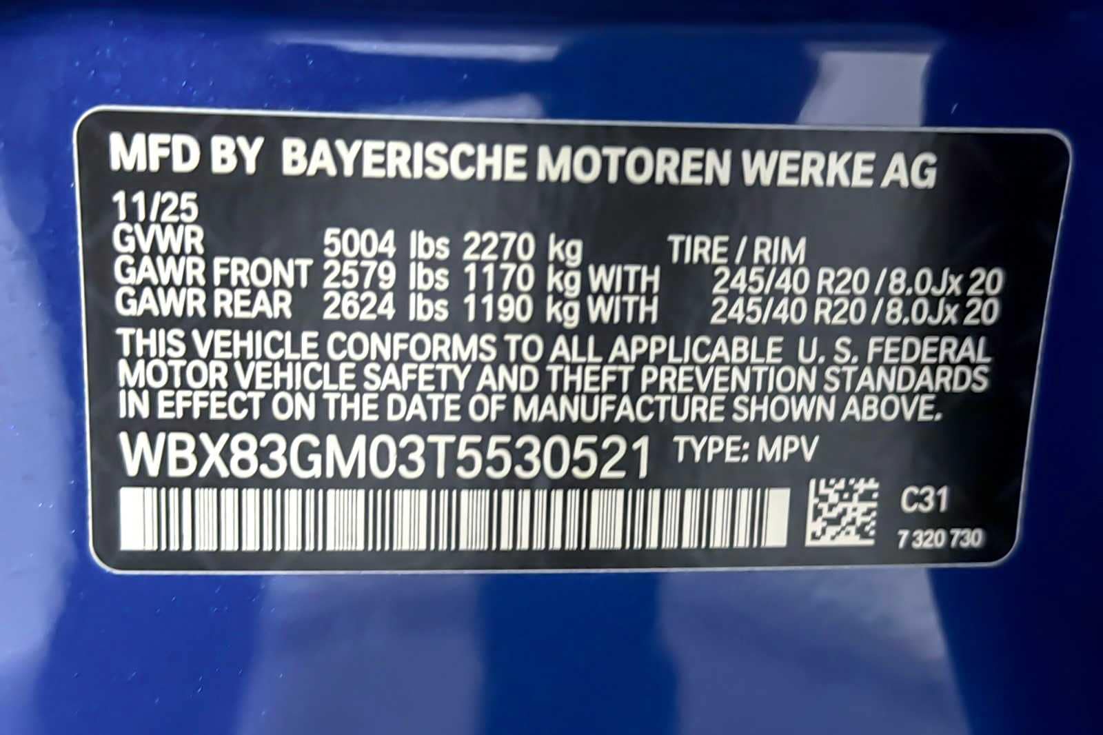 Thumbnail: 2026 BMW X2 - 27