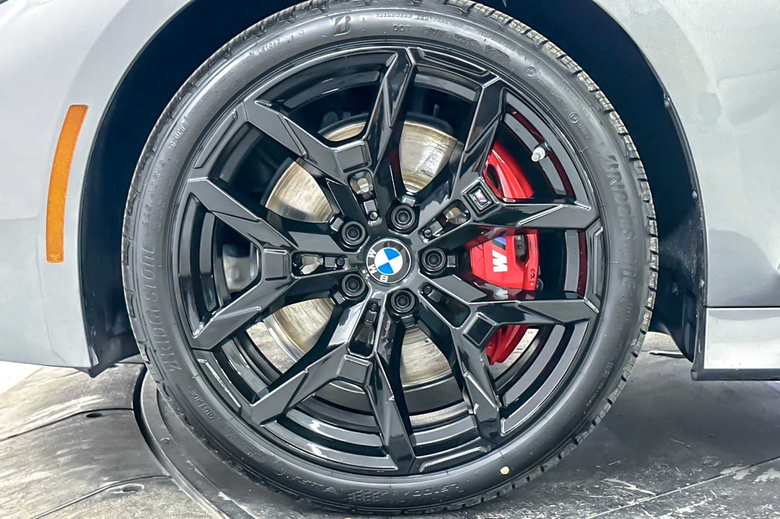 Thumbnail: 2026 BMW 3 Series - 24