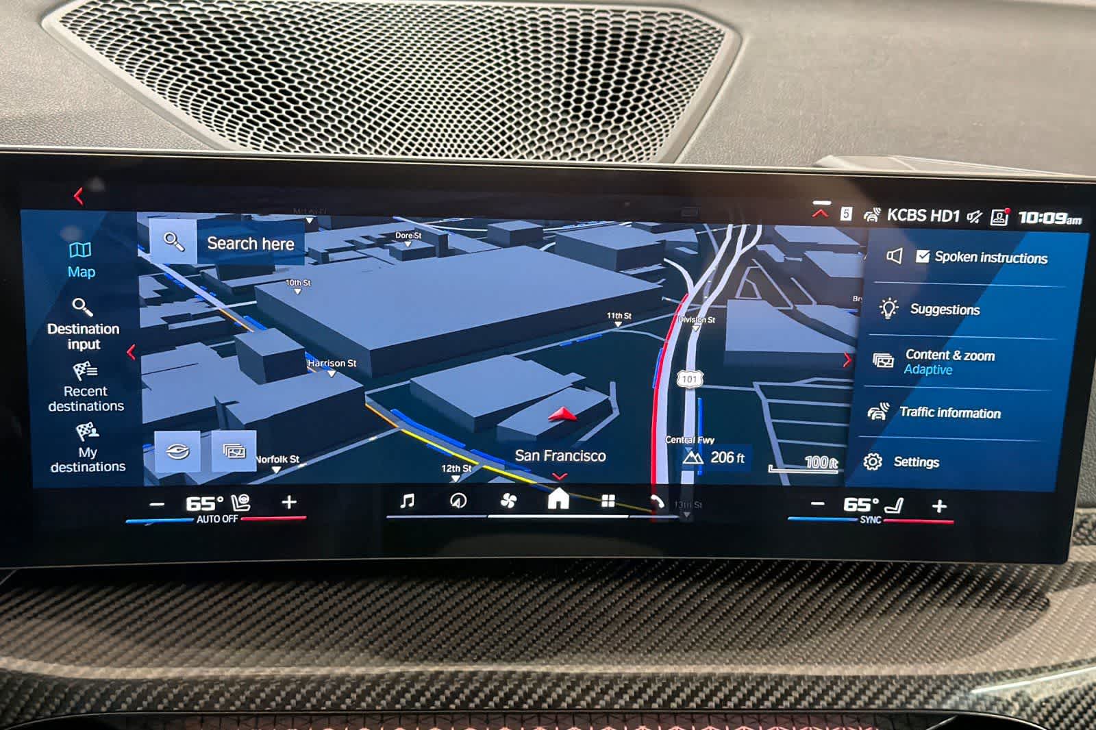 Thumbnail: 2026 BMW M4 - 18