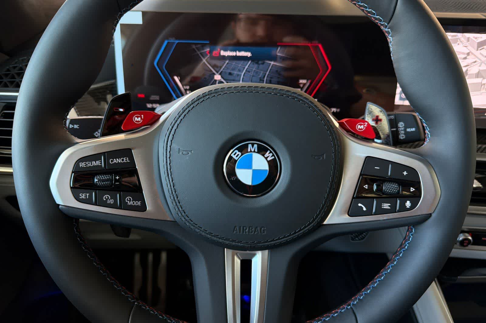 Thumbnail: 2026 BMW X5 - 24