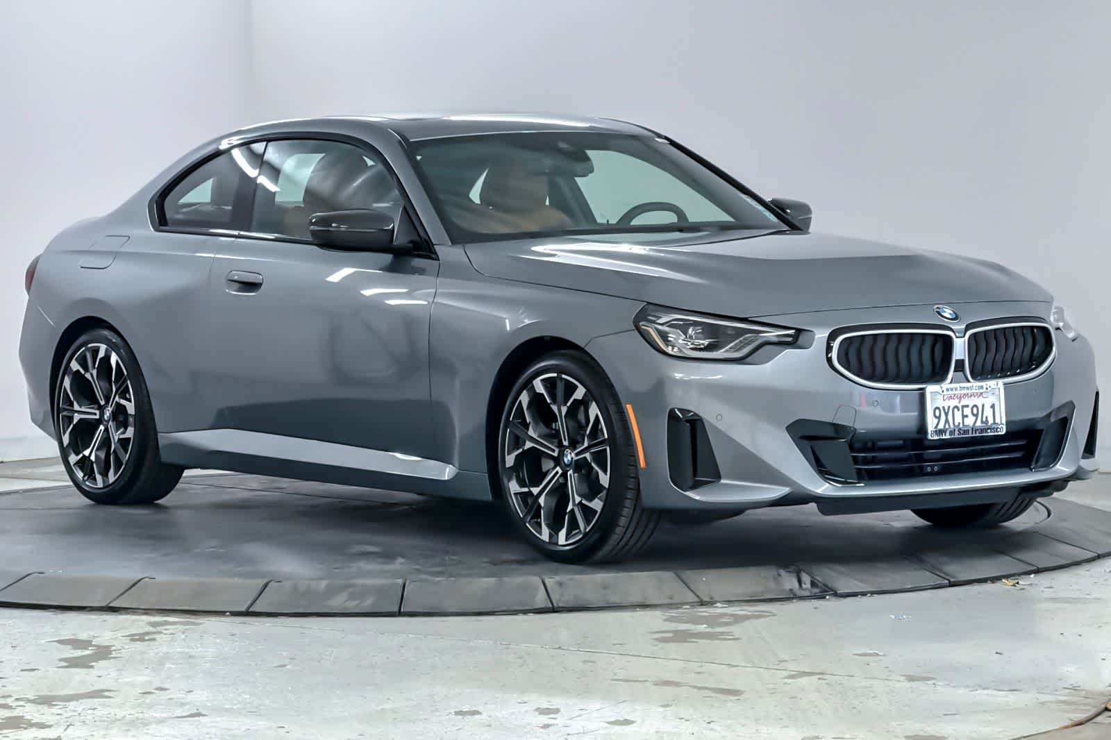 Thumbnail: 2025 BMW 2 Series - 9