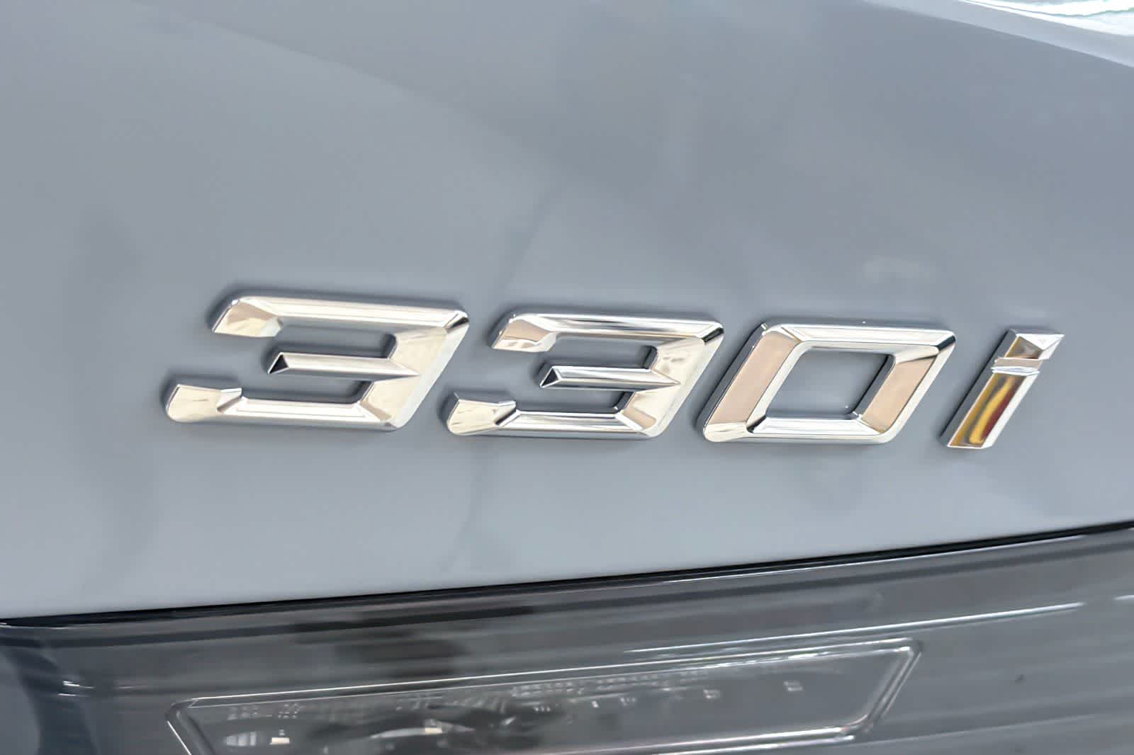 Thumbnail: 2026 BMW 3 Series - 25