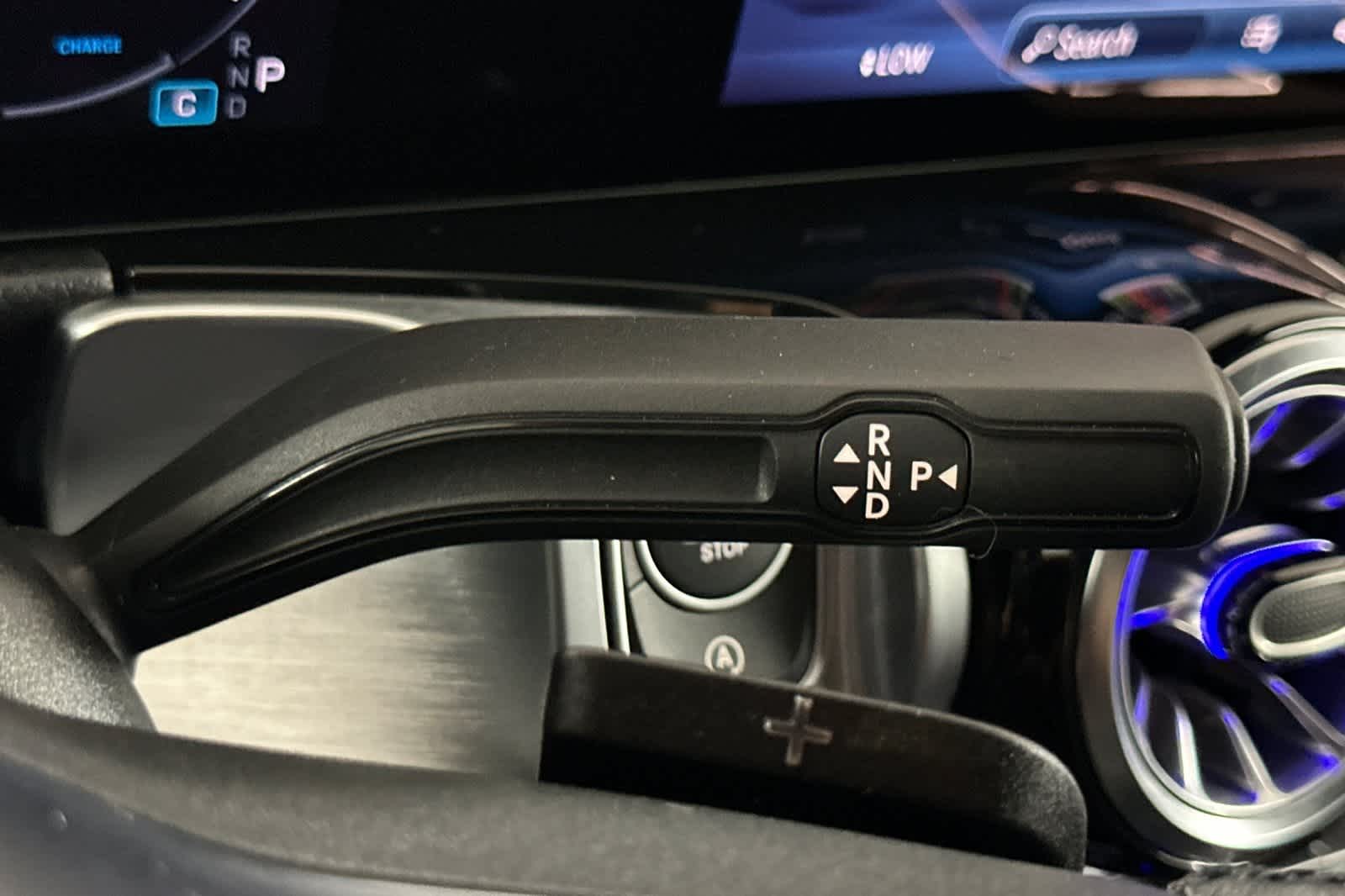 Thumbnail: 2024 Mercedes-Benz GLB - 21