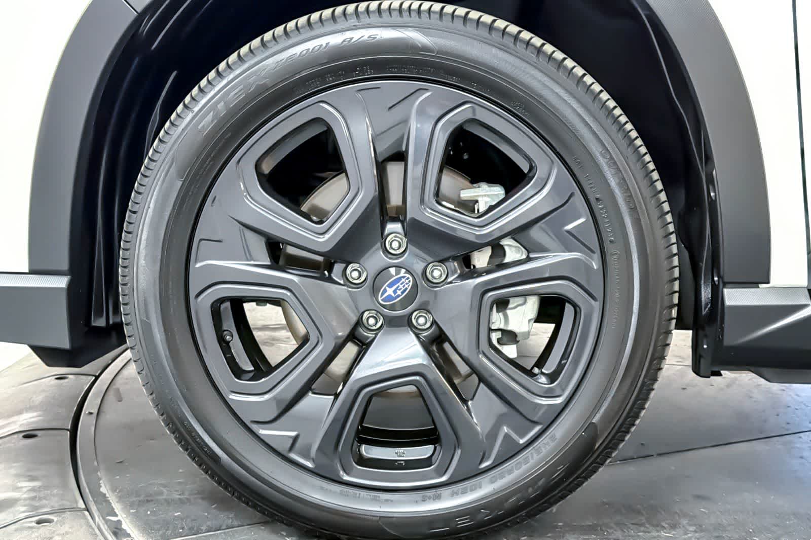 Thumbnail: 2024 Subaru Ascent - 26