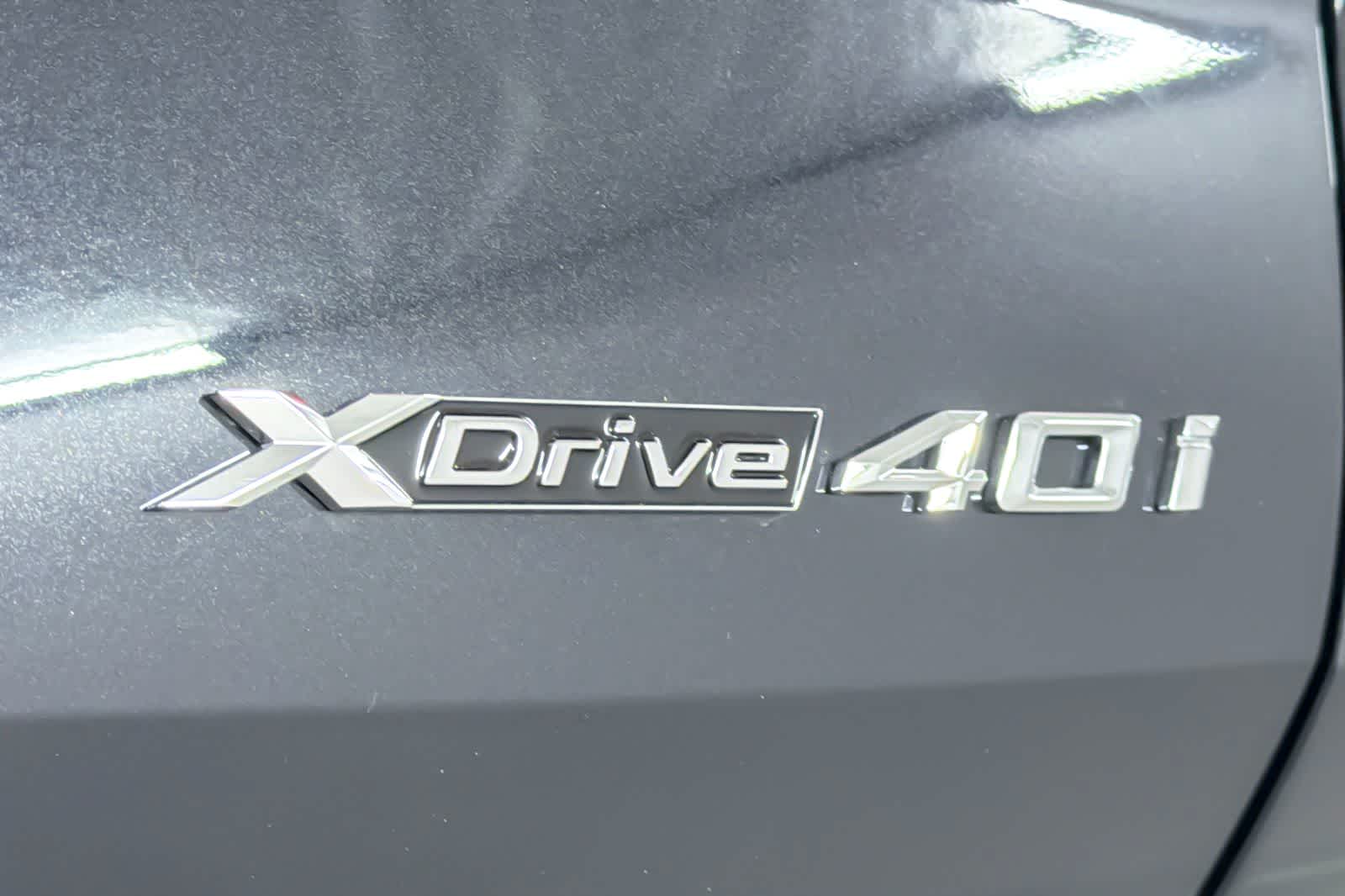 Thumbnail: 2027 BMW X6 - 26