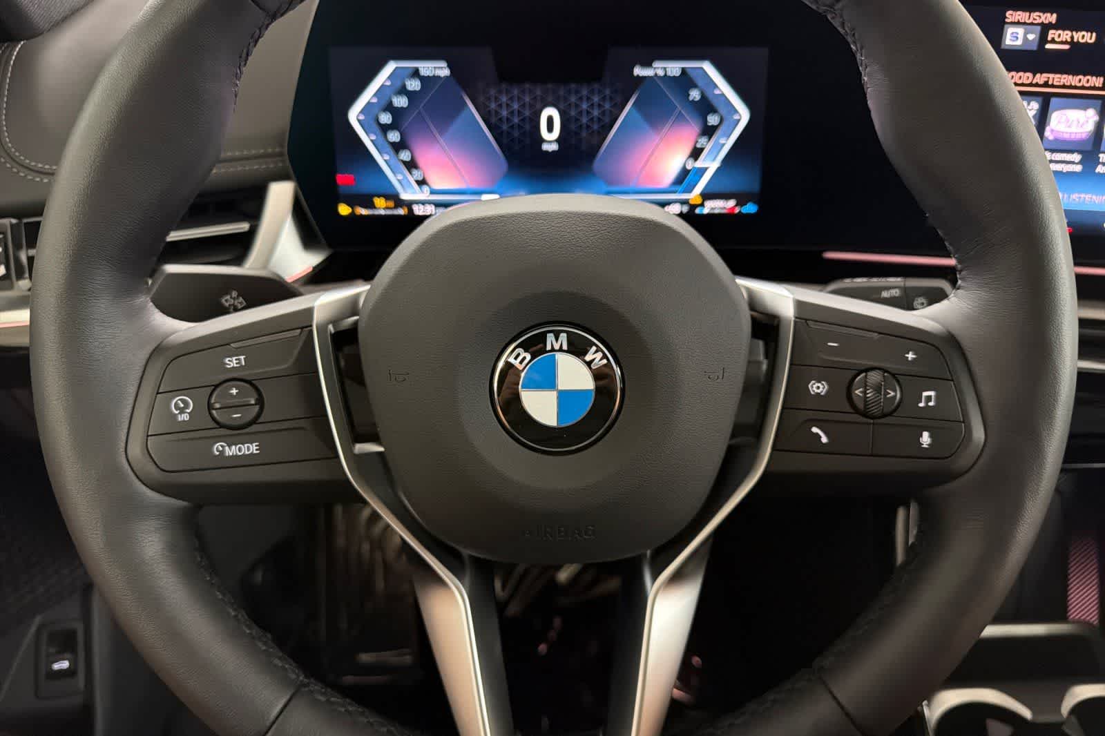 Thumbnail: 2026 BMW X1 - 23