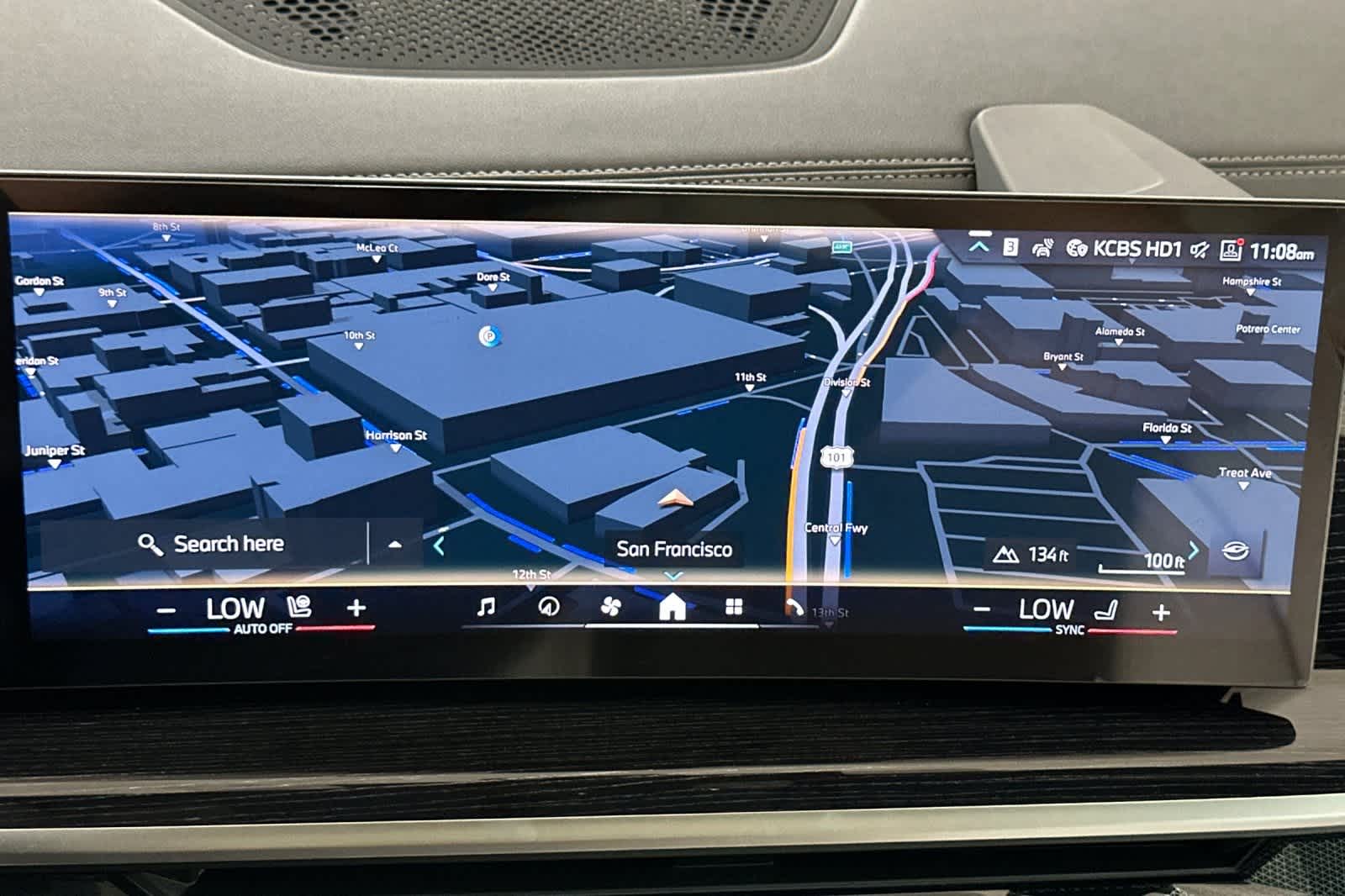 Thumbnail: 2026 BMW X6 - 19