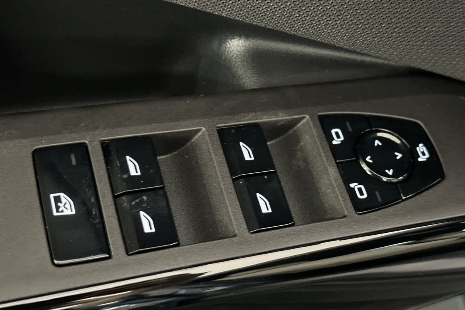 Thumbnail: 2026 BMW X3 - 13