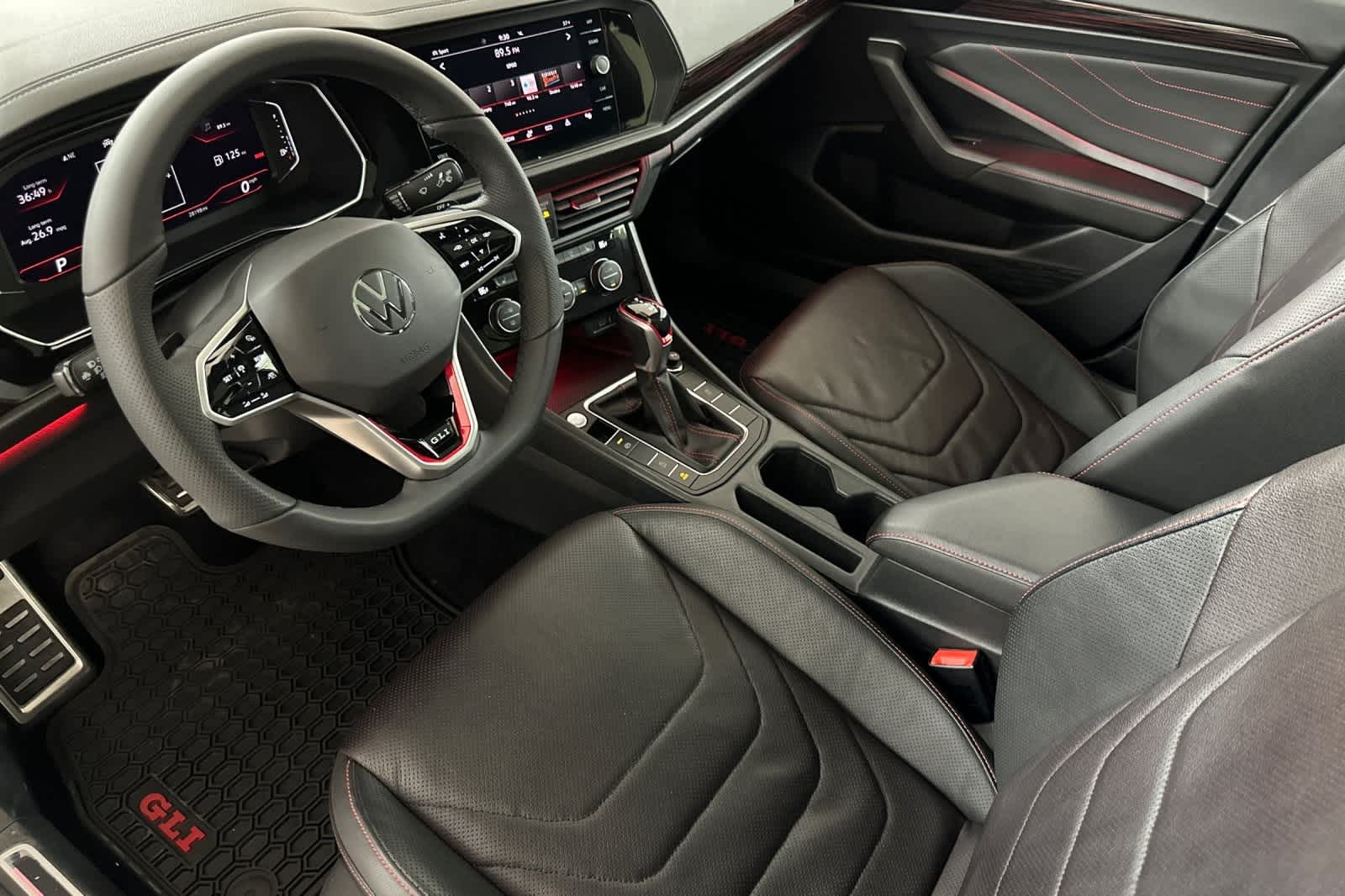 Thumbnail: 2022 Volkswagen Jetta - 11