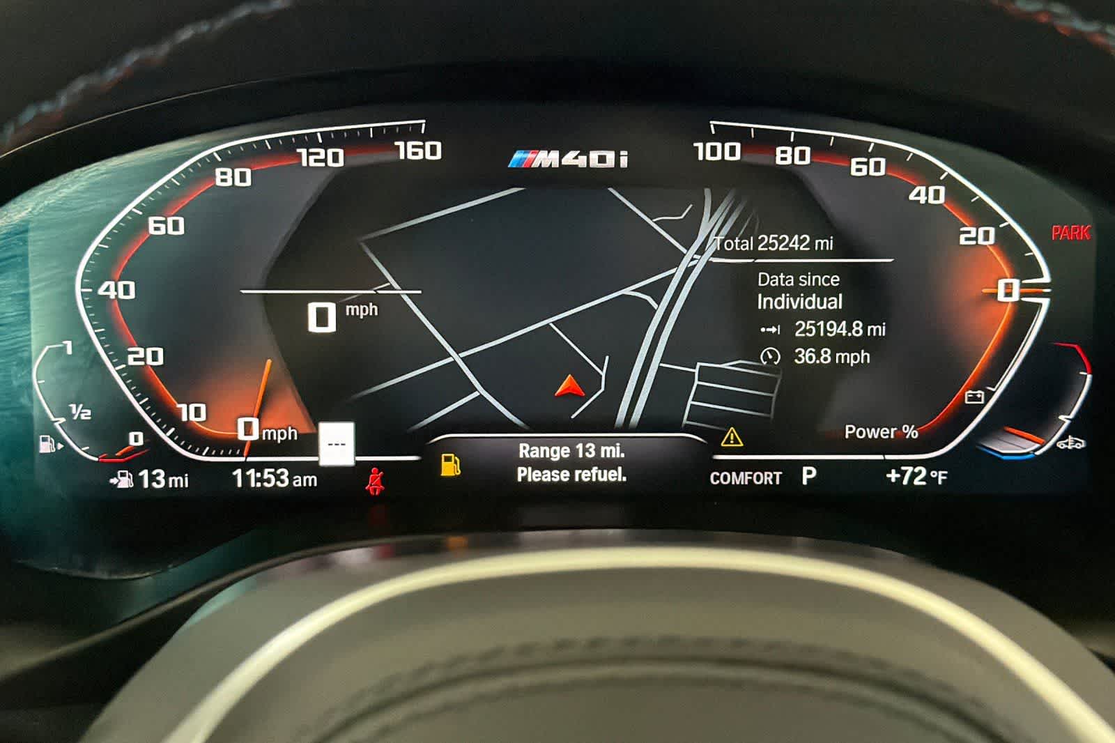 Thumbnail: 2023 BMW M4 - 25