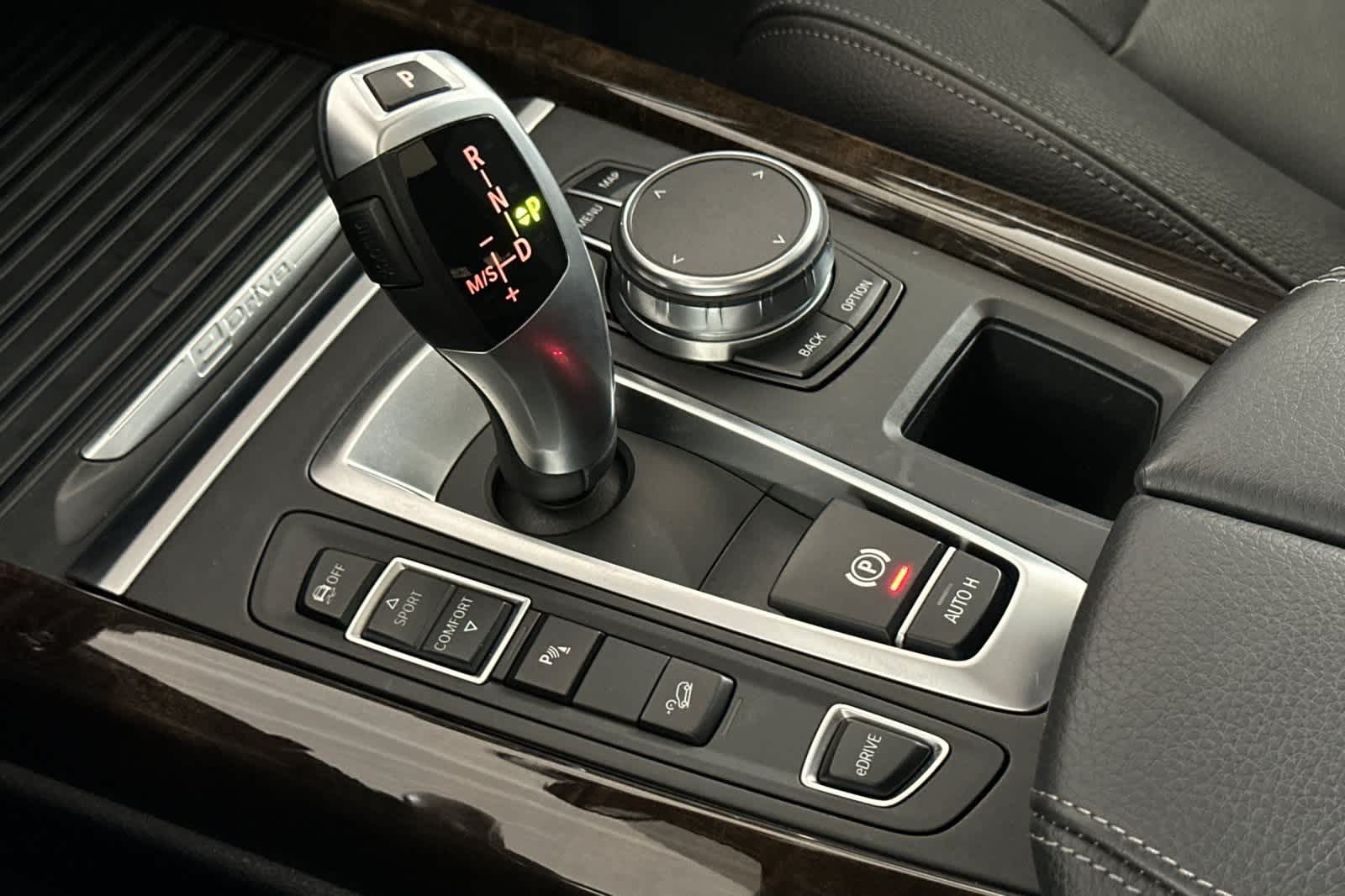 Thumbnail: 2018 BMW X5 - 22