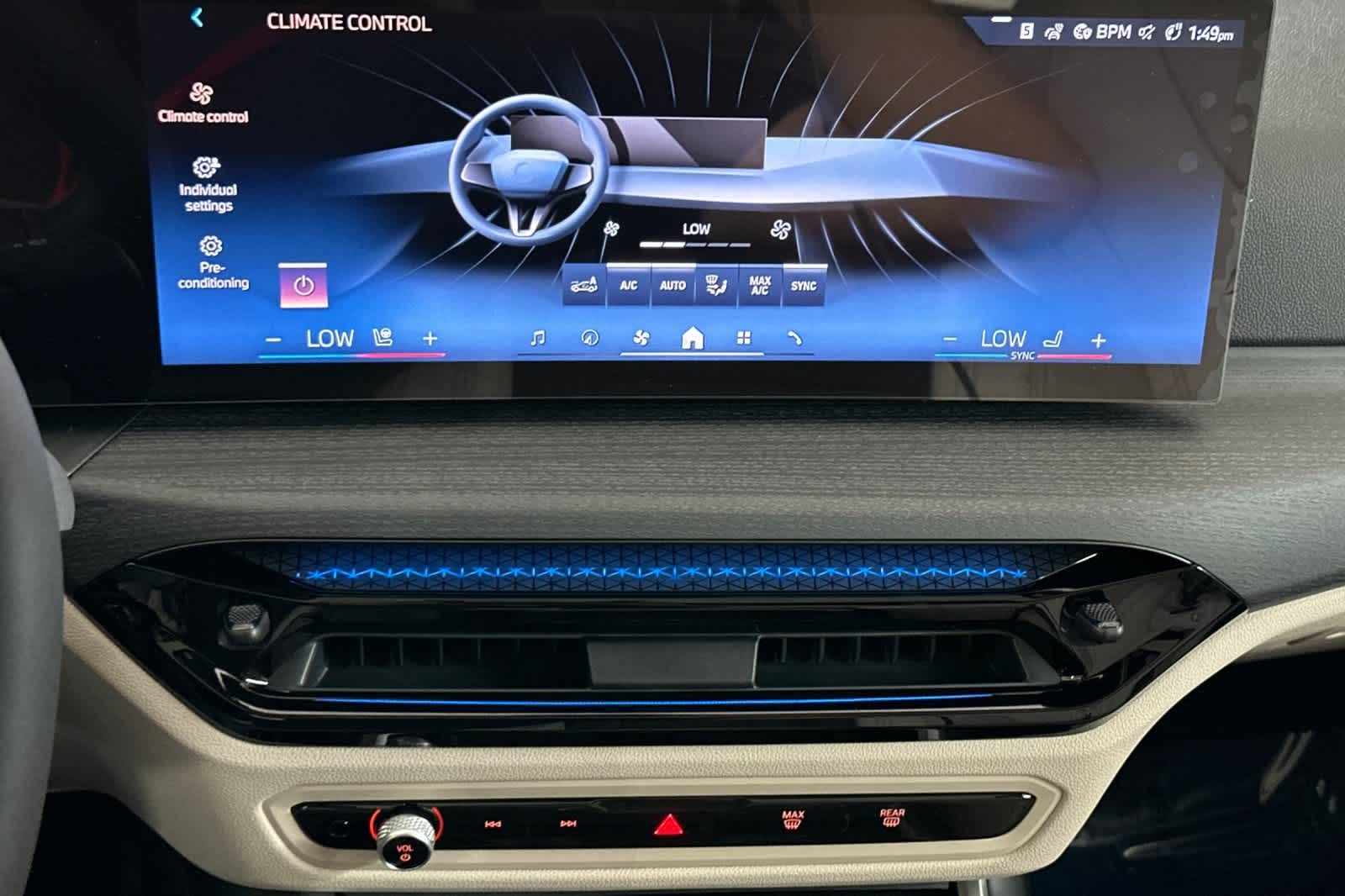 Thumbnail: 2025 BMW i4 - 20