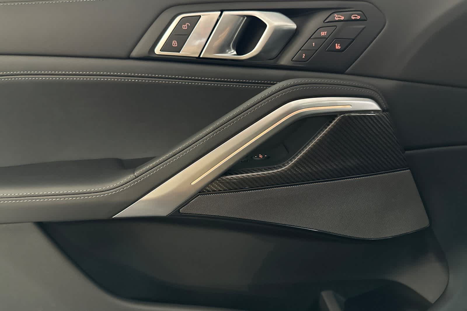 Thumbnail: 2026 BMW X6 - 12