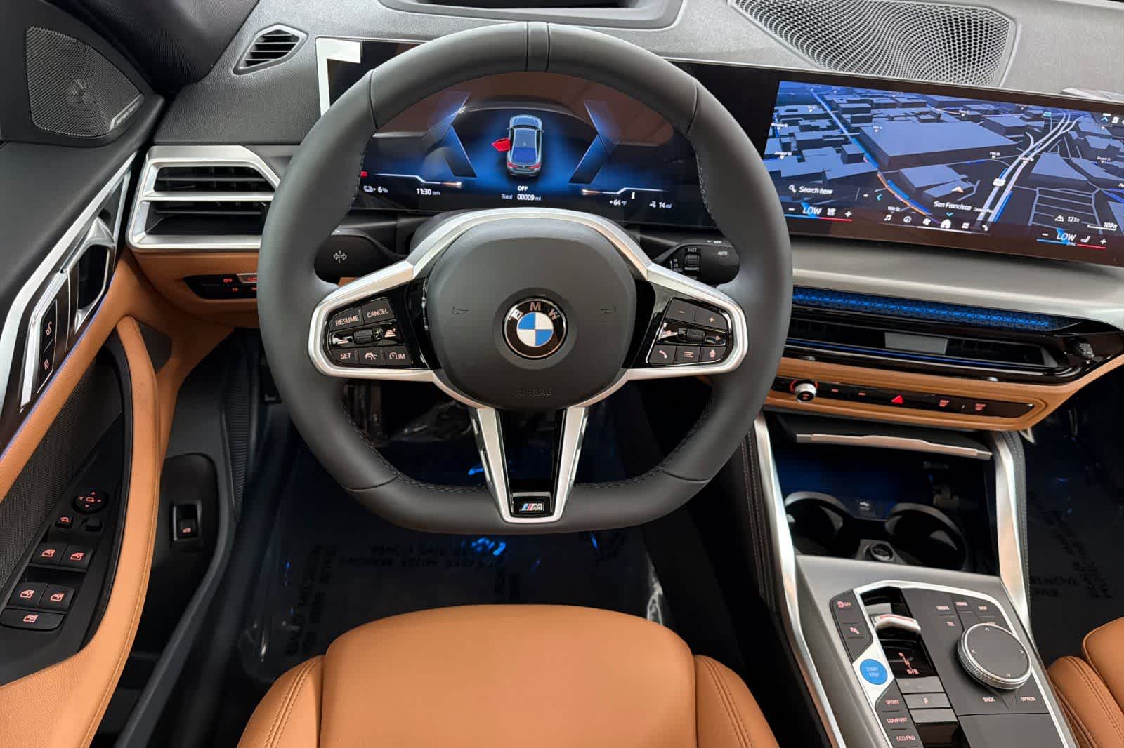 Thumbnail: 2026 BMW i4 - 14