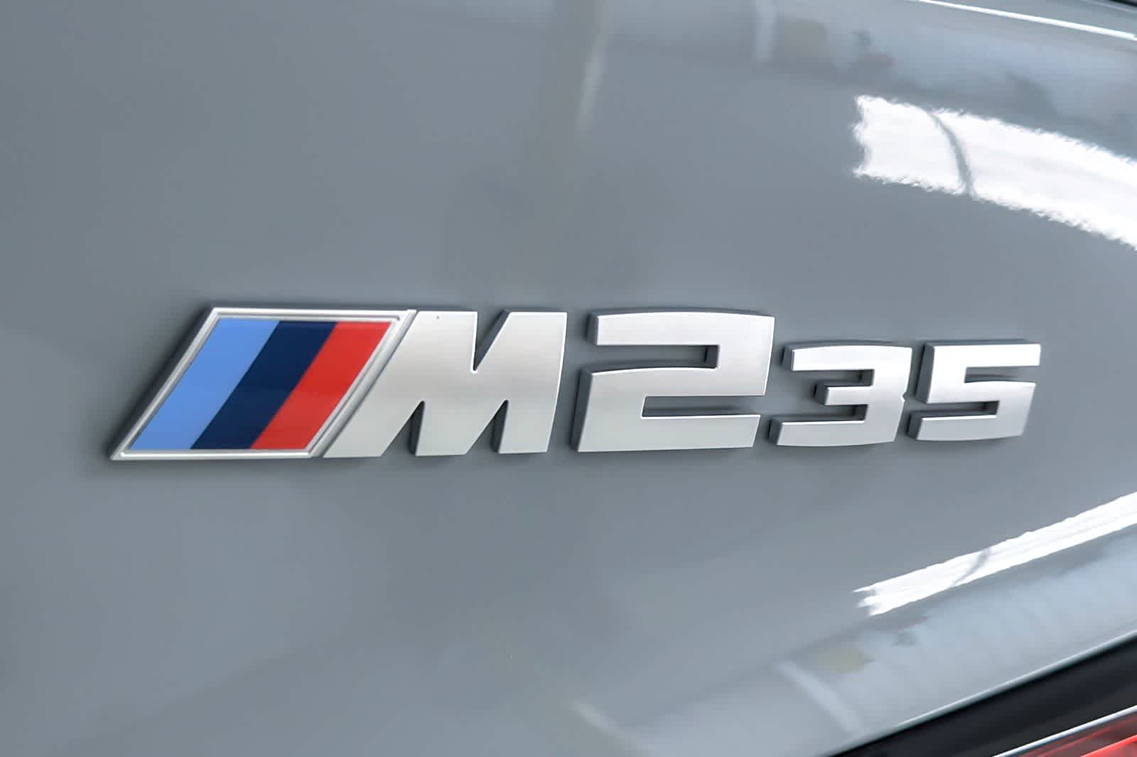 Thumbnail: 2025 BMW 2 Series - 26