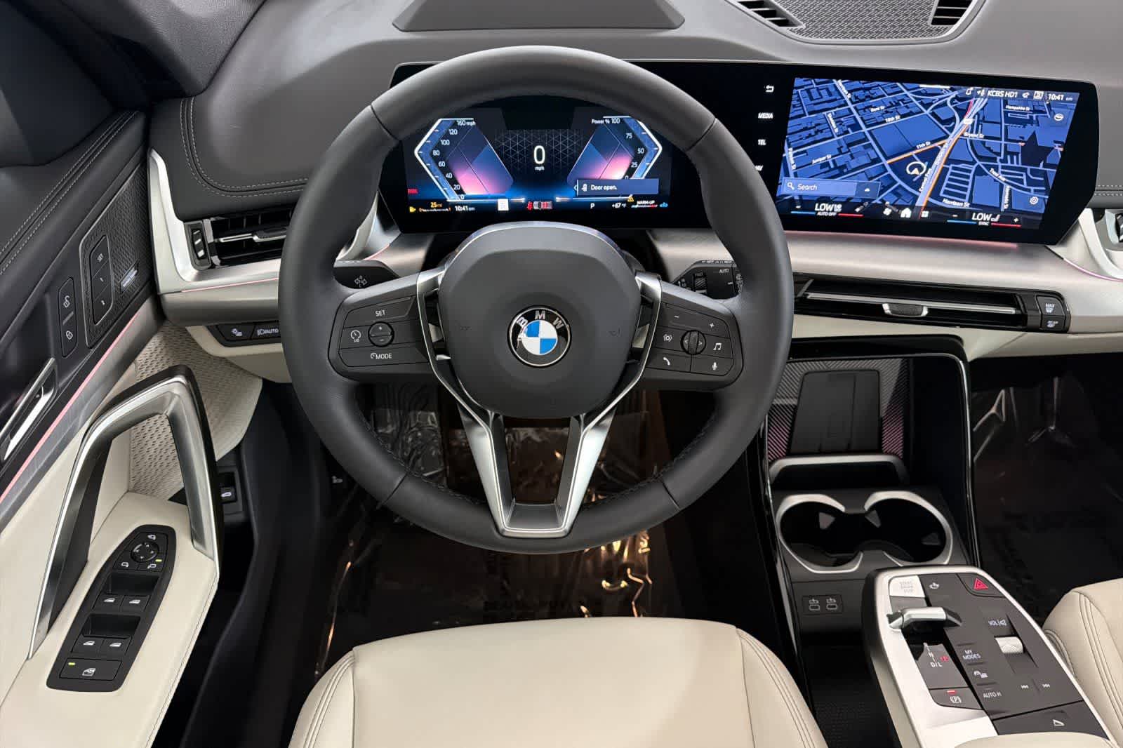 Thumbnail: 2026 BMW X1 - 14