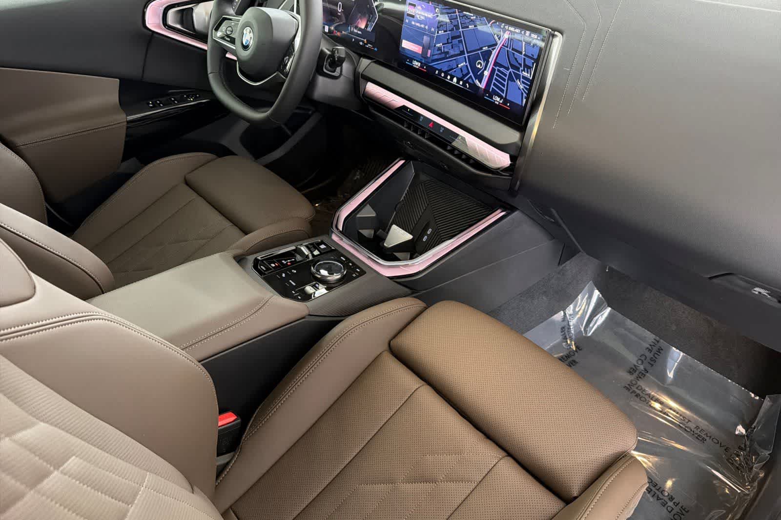 Thumbnail: 2026 BMW X3 - 16