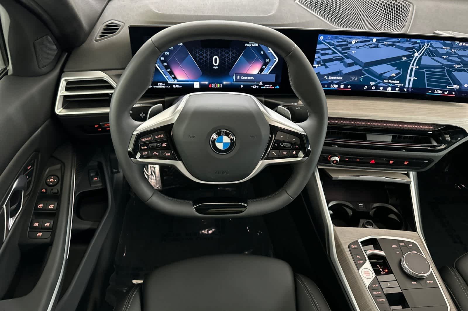 Thumbnail: 2025 BMW 3 Series - 14