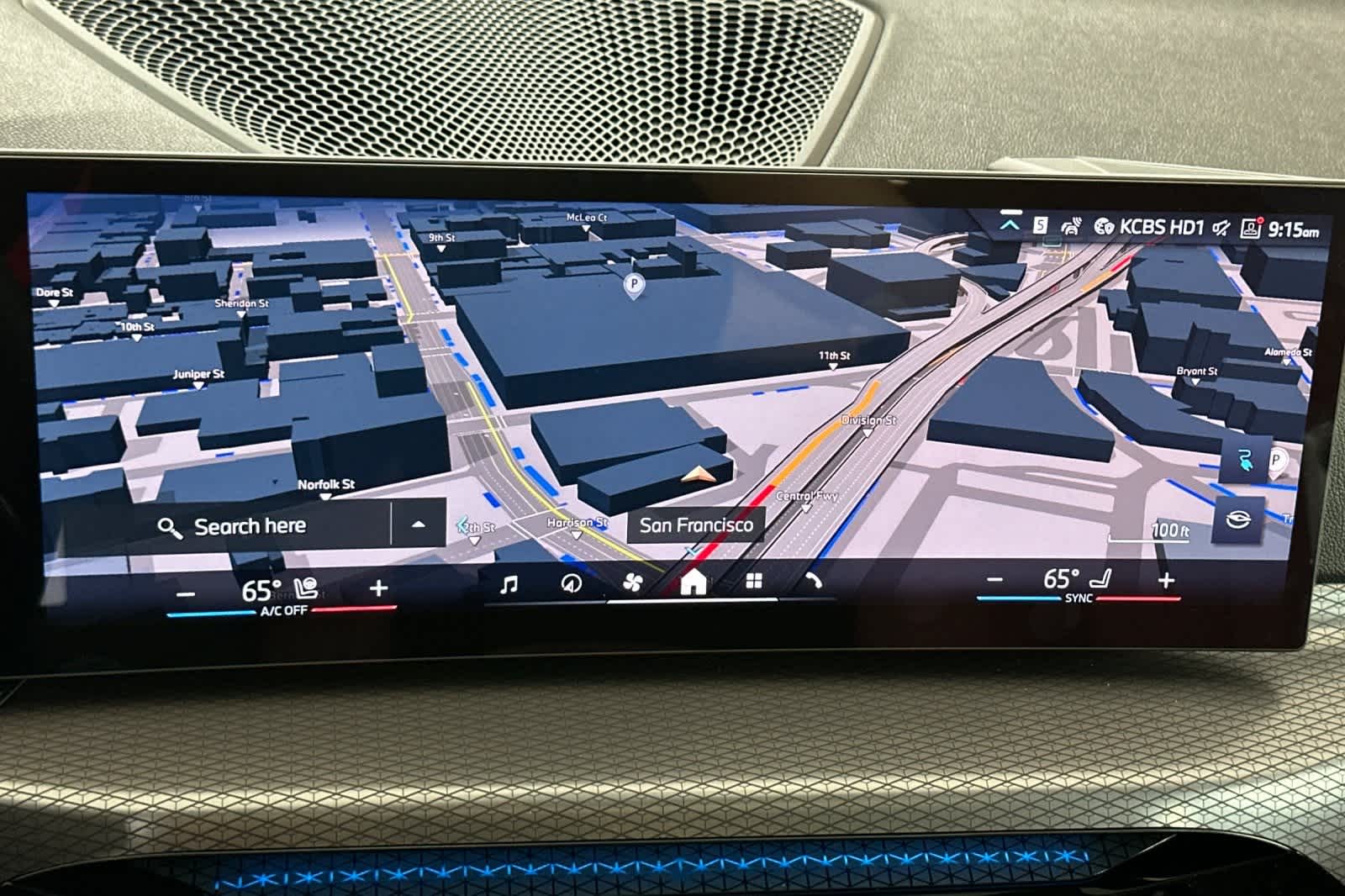 Thumbnail: 2025 BMW i4 - 18