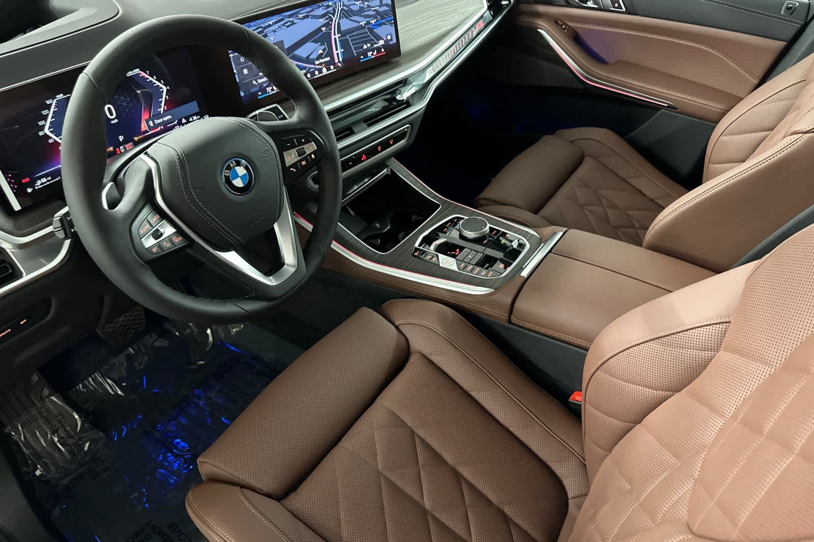 Thumbnail: 2026 BMW X5 - 11