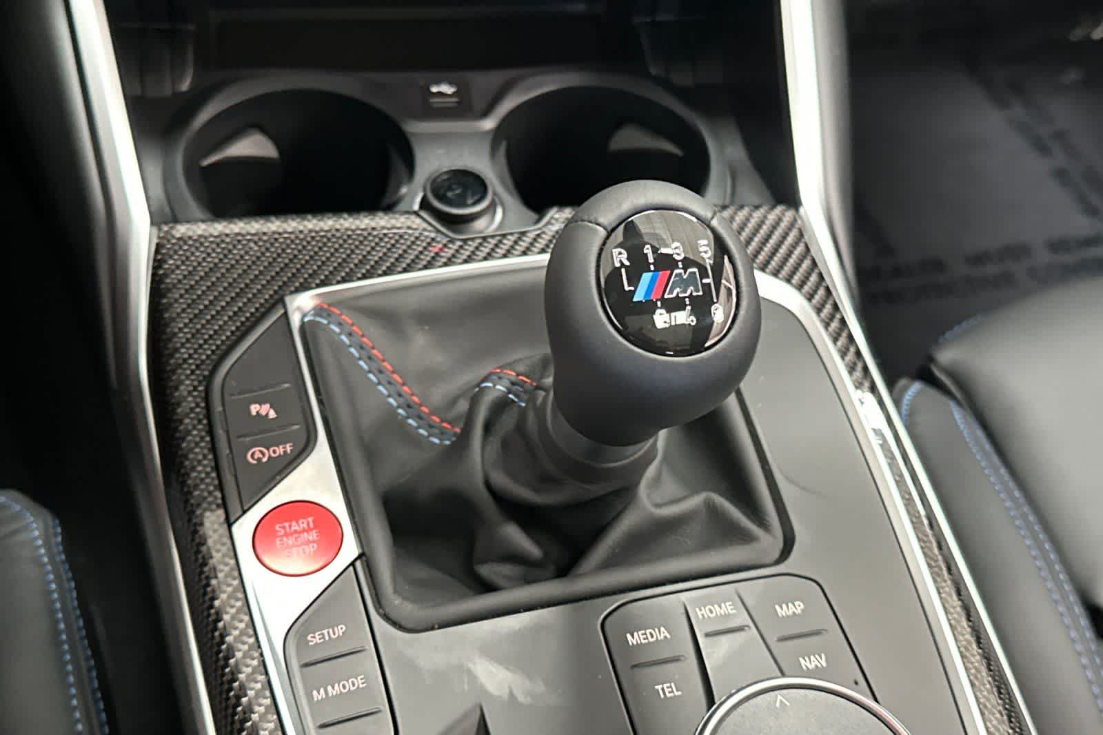 Thumbnail: 2026 BMW M2 - 20
