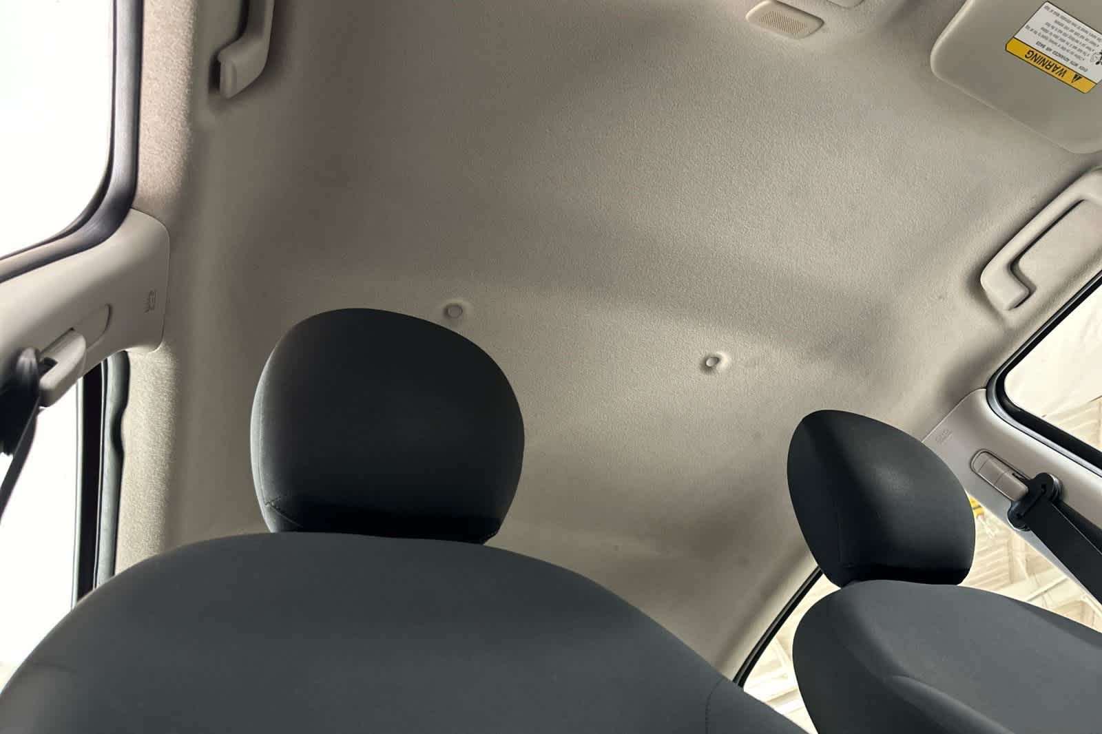 Thumbnail: 2021 Mitsubishi Mirage - 17