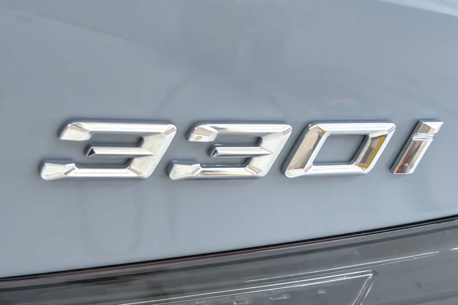 Thumbnail: 2023 BMW 3 Series - 27