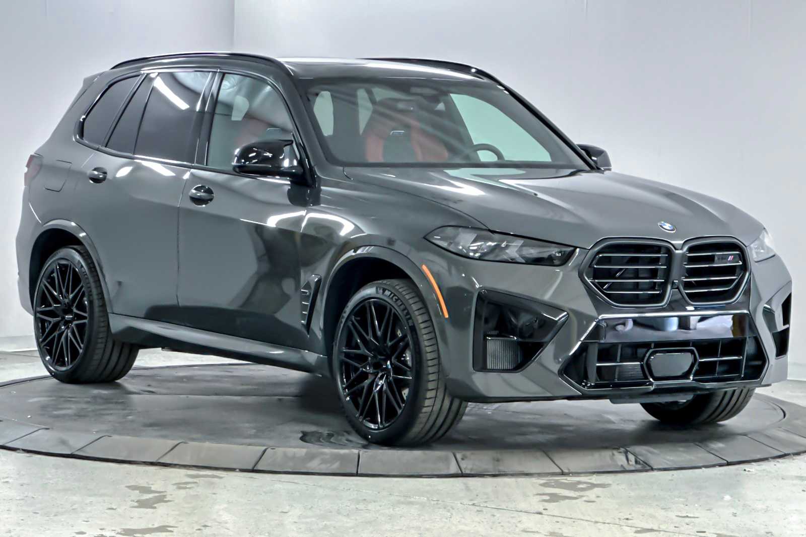 Thumbnail: 2026 BMW X5 - 9