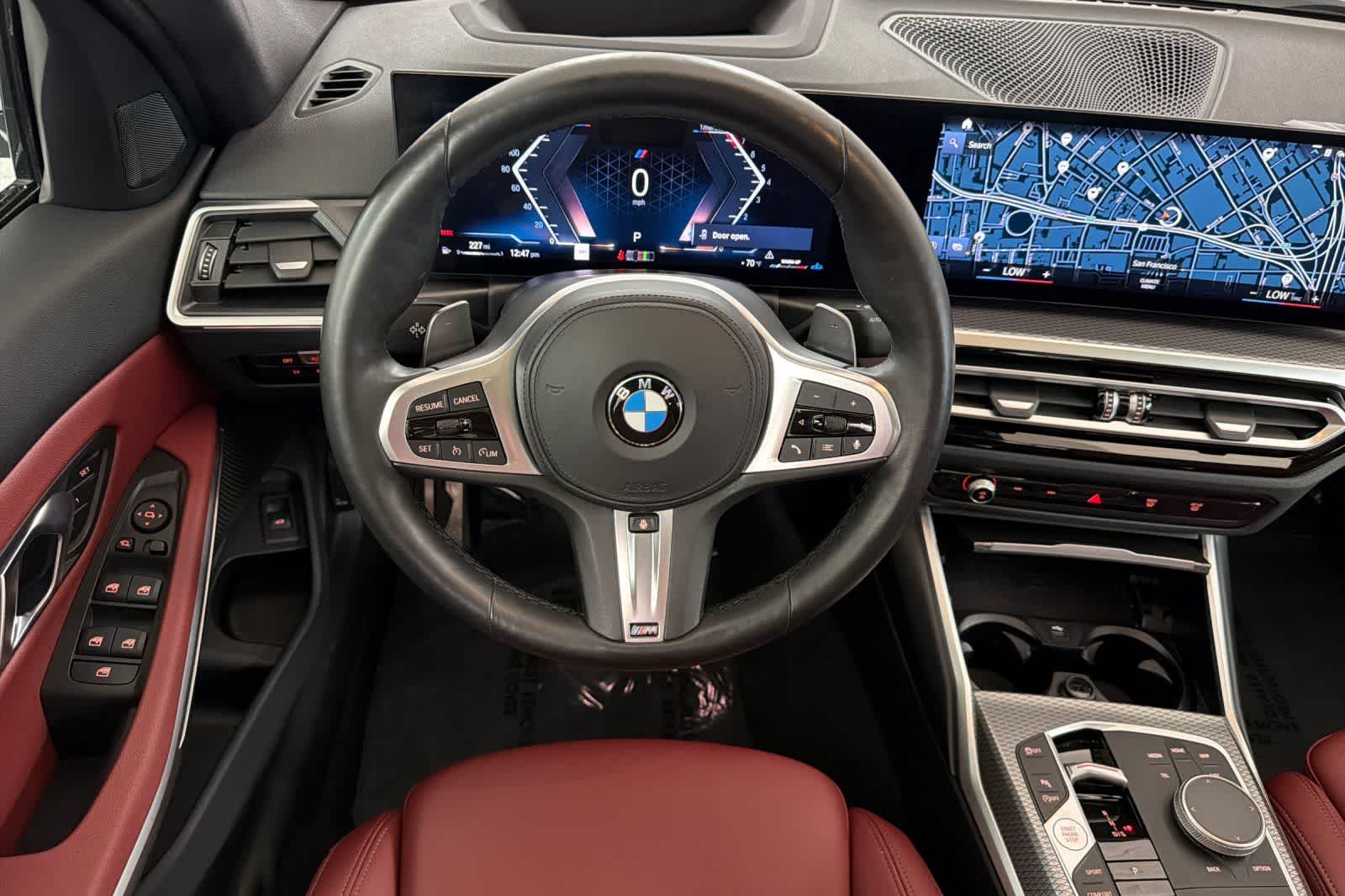 Thumbnail: 2023 BMW 3 Series - 14