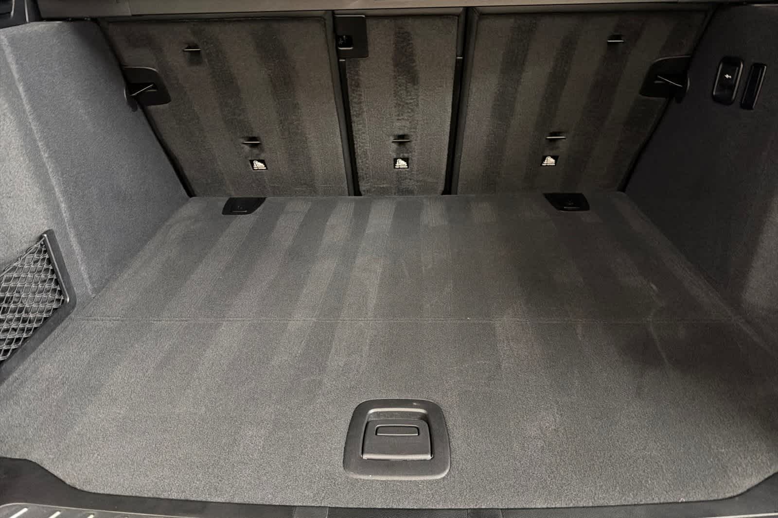 Thumbnail: 2024 BMW X3 - 14