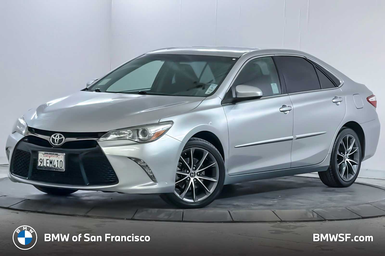 Thumbnail: 2016 Toyota Camry - 1