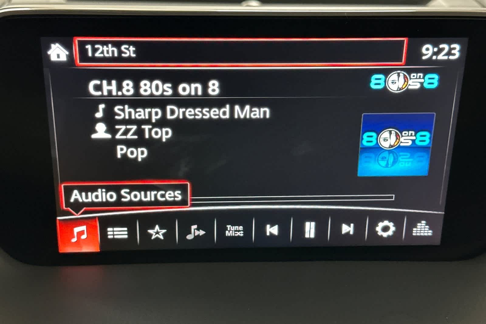 Thumbnail: 2020 Mazda CX-5 - 18