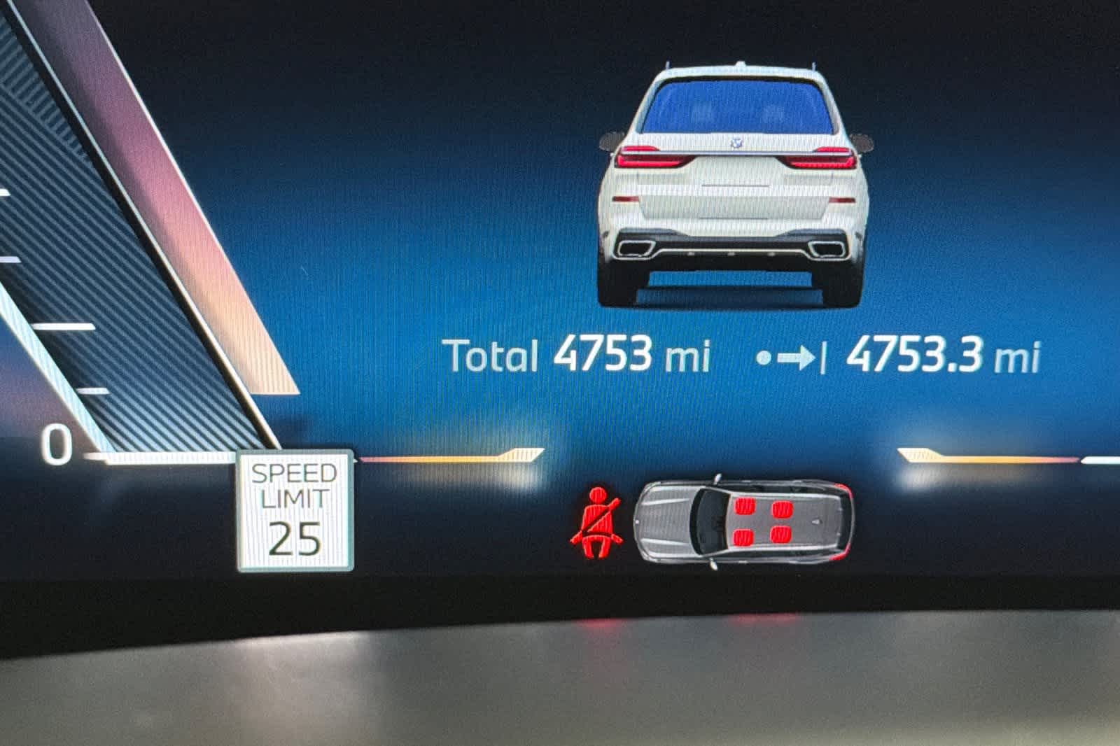 Thumbnail: 2026 BMW X7 - 26