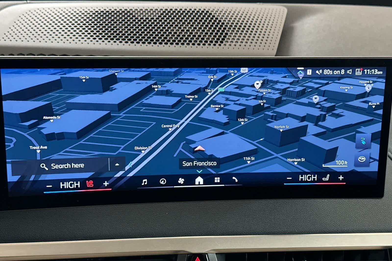 Thumbnail: 2024 BMW iX - 19