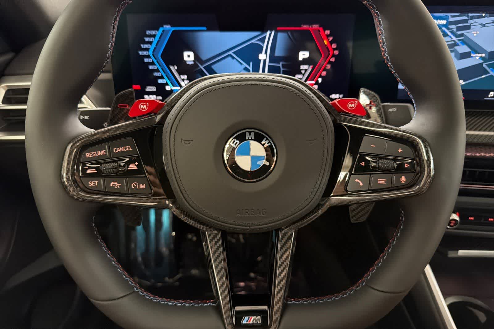 Thumbnail: 2026 BMW M2 - 23