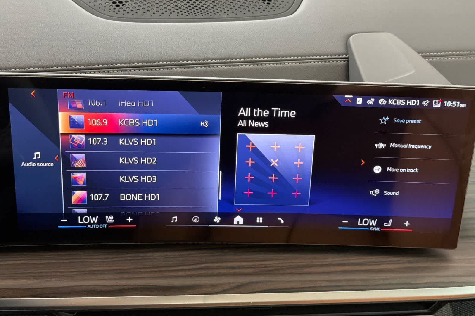 Thumbnail: 2026 BMW X5 - 18