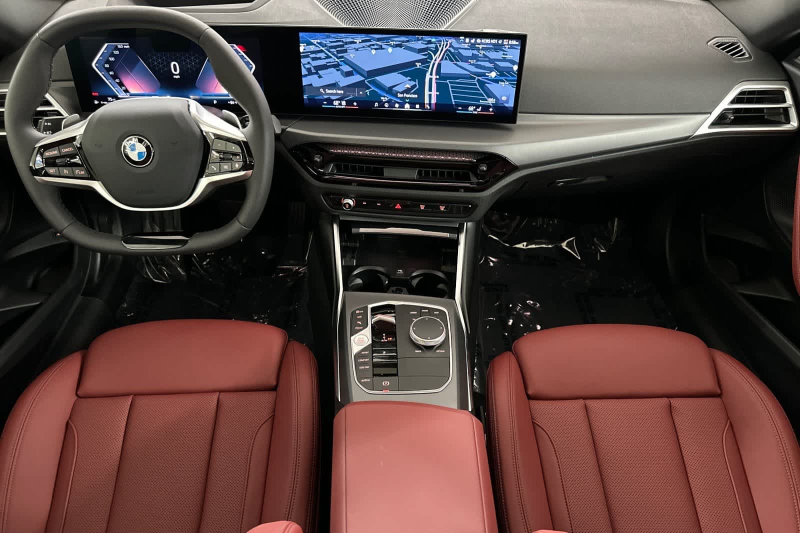 Thumbnail: 2025 BMW 2 Series - 3