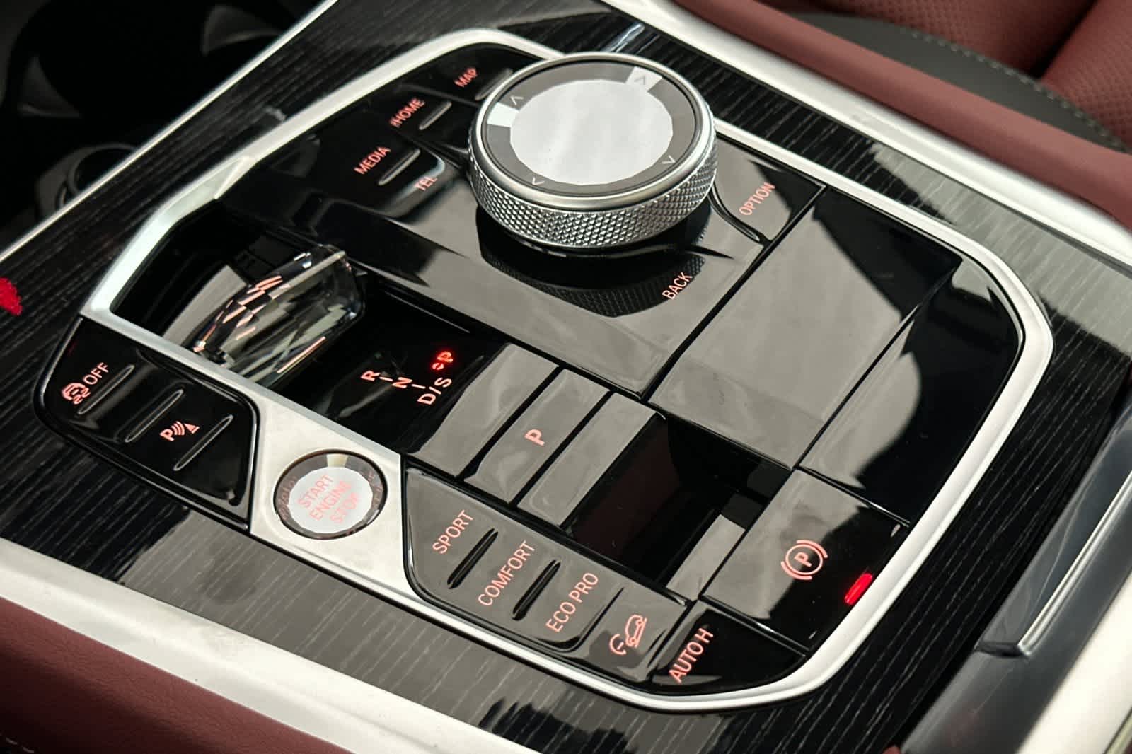 Thumbnail: 2026 BMW X6 - 22