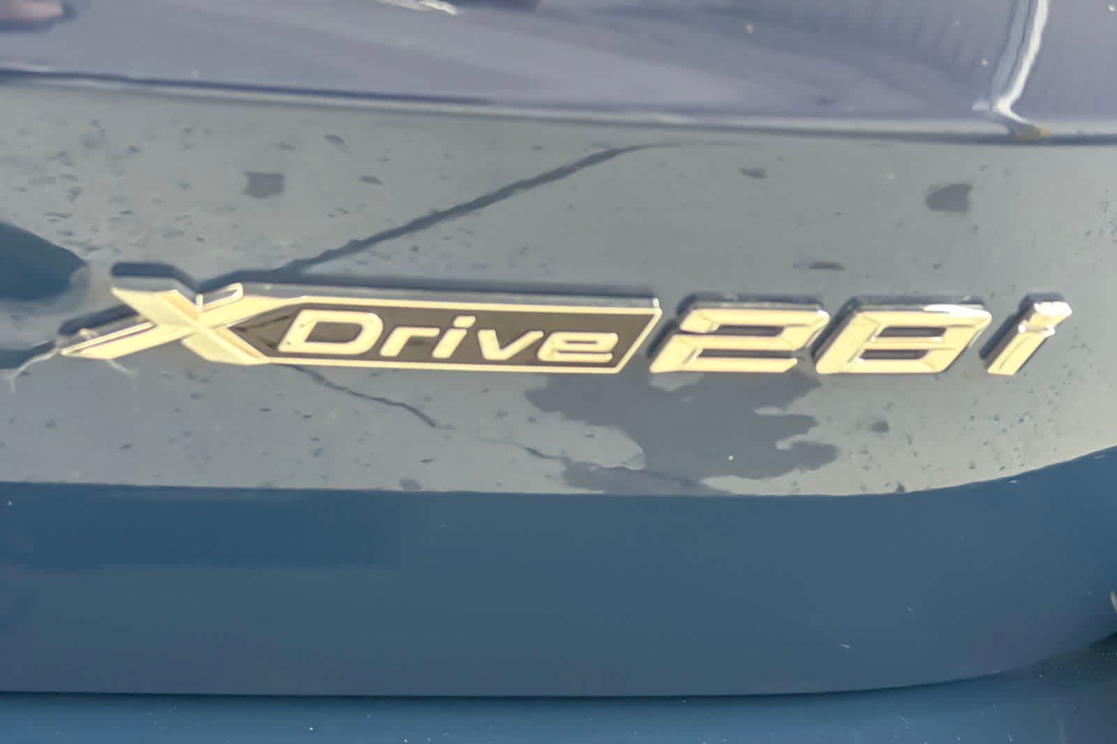 Thumbnail: 2026 BMW X1 - 25